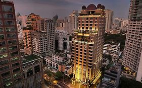 Hotel Muse Bangkok Langsuan-Mgallery Collection